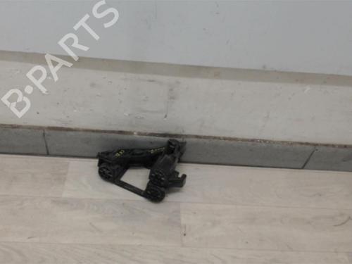 Rear bumper bracket CITROËN C5 III (RD_) 1.6 HDi 110 (RD9HZC) | BP20617885C159 