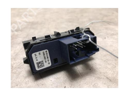 Switch PEUGEOT 508 I (8D_) 2.0 BlueHDi 180 | BP20624490I30 