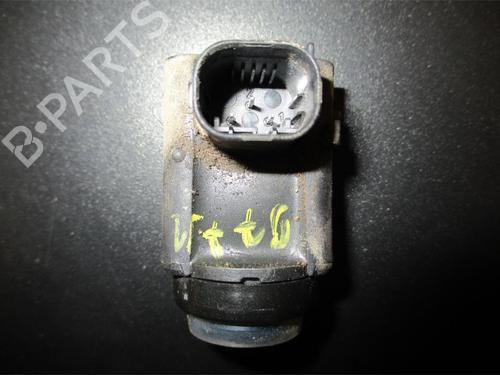 Elektronisk modul SAAB 9-3 Convertible (YS3F) 2.0 t | BP13137054M83