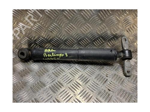 Left rear shock absorber CITROËN BERLINGO Box Body/MPV (K9) 1.5 BlueHDi 100 | BP23403682M18 