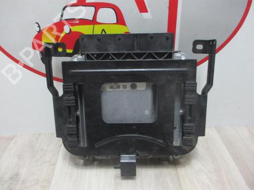 Calculateur moteur (ecu) VW PASSAT B6 (3C2) 2.0 TDI 16V (140 hp) 23067924