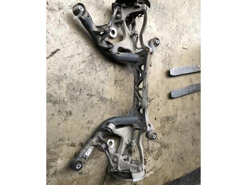 Rear axle AUDI A4 B8 (8K2) 2.0 TDI | BP23873548M2 