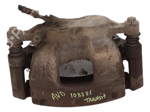 Right front brake caliper FORD TRANSIT CUSTOM V362 Van (FY, FZ) 2.0 EcoBlue | BP38072256M104 - Image 5