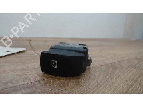 Right front window switch RENAULT TWINGO II (CN0_) 1.2 (CN0D) | BP13225401I26 