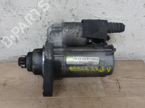 Used Starter VW PASSAT B6 (3C2) 2.0 FSI (150 hp) 29525390