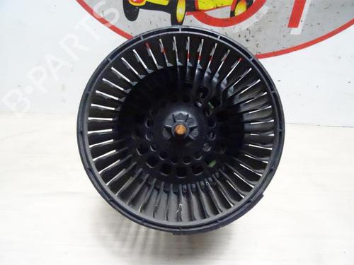Heater blower motor RENAULT CLIO IV (BH_) 1.5 dCi 90 | BP13289336M62 