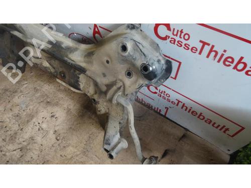 Subframe FIAT DUCATO Bus (250_) 100 Multijet 2,2 D | BP25298030M9