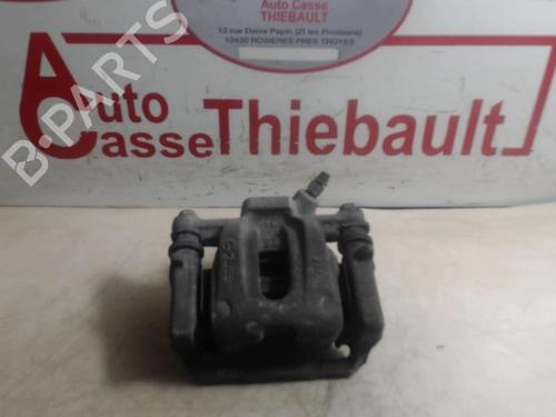 Used Right rear brake caliper MERCEDES-BENZ A-CLASS (W168) A 170 CDI (168.009, 168.109) (95 hp) 12969461