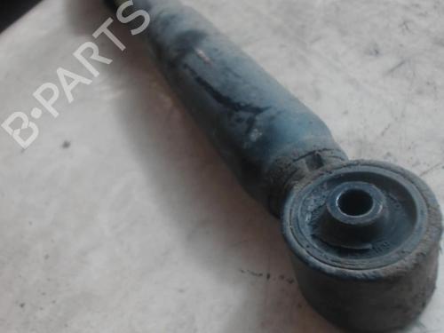 Used Right rear shock absorber VW FOX Hatchback (5Z1, 5Z3, 5Z4) 1.4 TDI (70 hp) 12969127