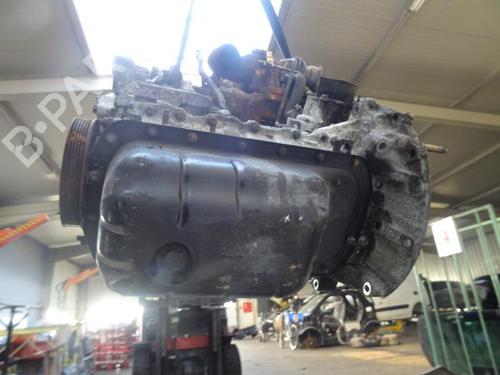 Motor CITROËN C3 I (FC_, FN_) 1.4 HDi (68 hp) 30783338