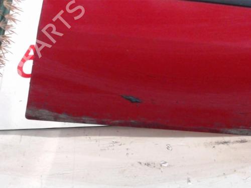 Right front door FORD FUSION (JU_) 1.4 TDCi | BP13262202C3 