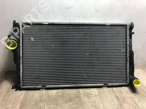 Water radiator BMW 1 (E87) 118 d | BP20618068M31