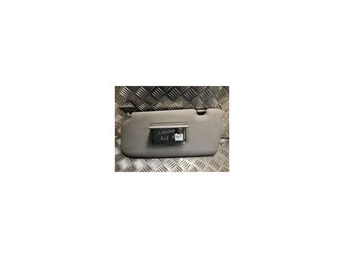 Used Left sun visor NISSAN X-TRAIL I (T30) 2.2 dCi (136 hp) 27559315