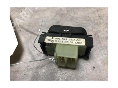 Switch MERCEDES-BENZ E-CLASS (W210) E 200 CDI (210.007) | BP20621708I30 