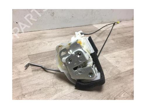 Front right lock SUBARU IMPREZA Hatchback (GR, GH, G3) 2.0 D AWD | BP13374995C97 