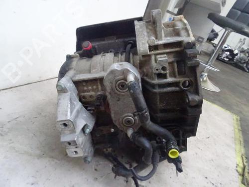 Gearbox VW NEW BEETLE (9C1, 1C1) 2.0 | BP13276350M3 