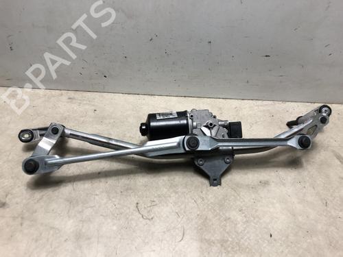 Front wiper motor OPEL VIVARO C Van (K0) 2.0 | BP39227113M29 - Image 4