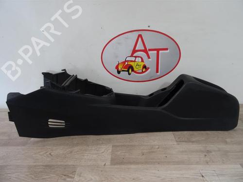 Console central CITROËN C3 II (SC_) 1.4 HDi 70 (SC8HZC, SC8HR0, SC8HP4) (68 hp) 29174149