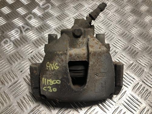 Pinza freno delantera izquierda Pinza freno delantera izquierda VOLVO C30 (533) 1.6 D (109 hp) 34159881 34159881