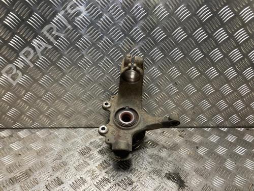 Right front steering knuckle FORD C-MAX (DM2) 1.8 TDCi | BP31196598M26