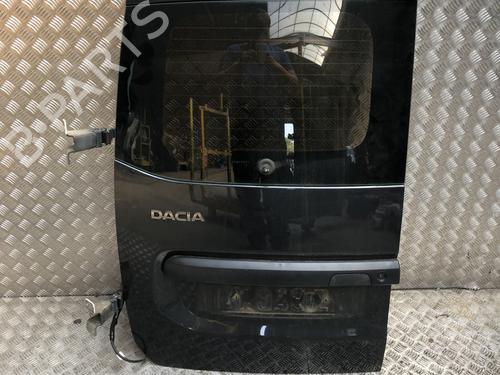 Porte battante arrière gauche Porte battante arrière gauche 37683416 37683416
