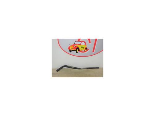 Used Front windshield wiper arm PEUGEOT 307 CC (3B) 2.0 HDi 135 (136 hp) 13279308