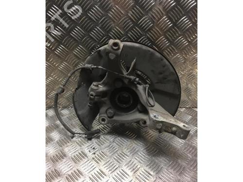 Left front steering knuckle OPEL INSIGNIA A Sports Tourer (G09) 2.0 CDTI (35) | BP25338239M25 
