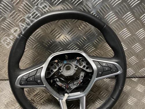 Used Steering wheel Steering wheel RENAULT CAPTUR II (HF_) TCe 130 (HFMF) (131 hp) 36378904 36378904