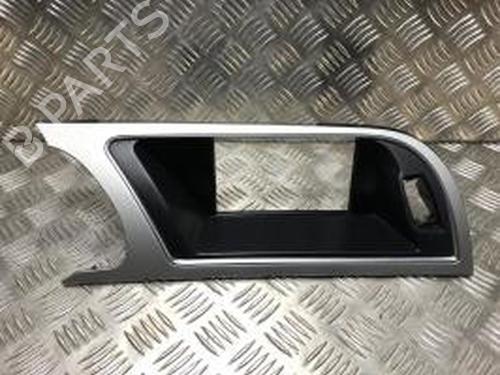 Used Middle console AUDI A5 Sportback (8TA) S5 quattro (333 hp) 30796859