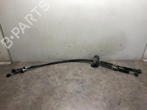Kabel für RENAULT TRAFIC II Bus (JL) 2.0 dCi 90 (90 hp) 20619839