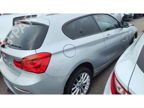 Rubber door seal BMW 1 (F21) 118 d | BP24028690C142 