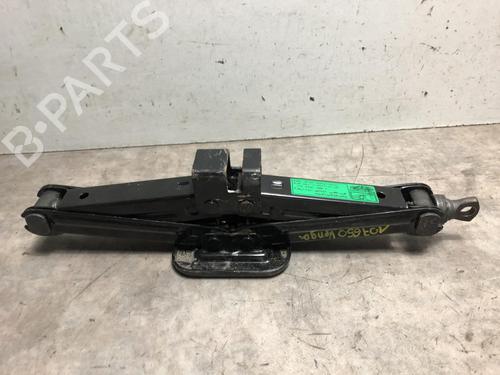 Used Jack Kit KIA VENGA (YN) 1.6 CRDi 115 (116 hp) 19926013