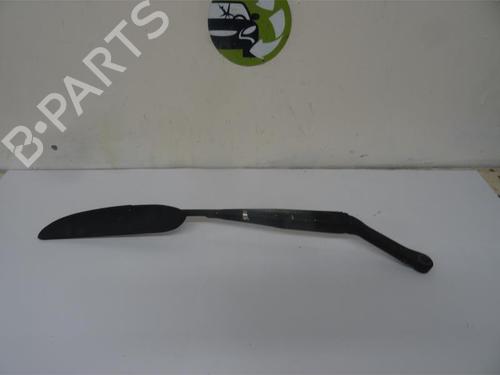 Used Front windshield wiper arm HYUNDAI COUPE I (RD) 2.0 16V (139 hp) 22913012