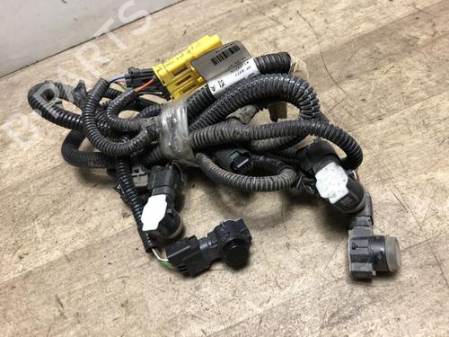 Used Electronic module Electronic module PEUGEOT 2008 I (CU_) 1.2 THP 110 / PureTech 110 (110 hp) 15901337 15901337