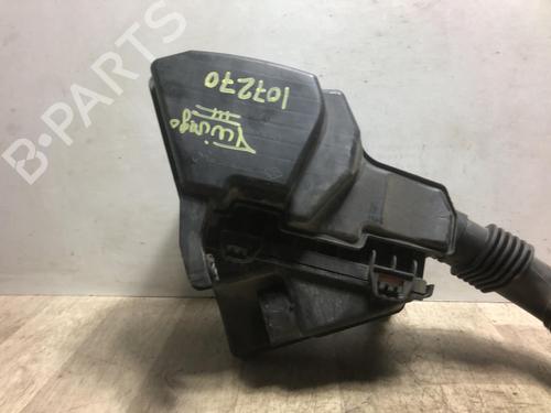 Air filter box RENAULT TWINGO III (BCM_, BCA_) 0.9 TCe 90 (BCM9, BCM2) | BP31243746M87 