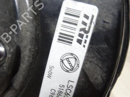 Used Servo brake FORD KA (RU8) 1.2 (69 hp) 13272344