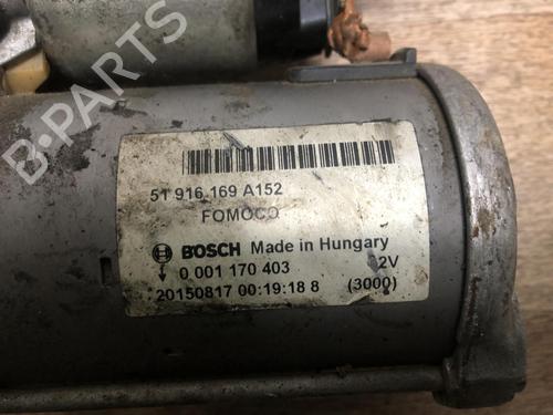Starter FORD KA (RU8) 1.2 | BP31195708M8