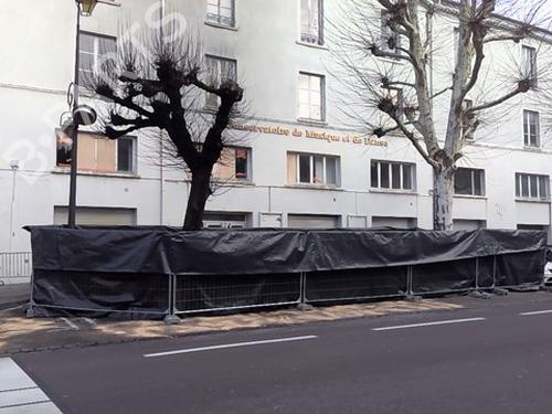 Left front fog light FIAT SCUDO Van (270_, 272_) 2.0 D Multijet | BP31196373C30