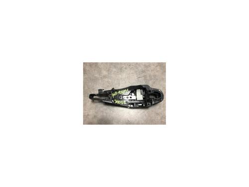Used Rear right exterior door handle PEUGEOT 3008 II SUV (MC_, MR_, MJ_, M4_) 1.2 THP/ PureTech 130 (MRHNSM, MRHNSU, MRHNSJ, MRHNYW,... (131 hp) 20622763