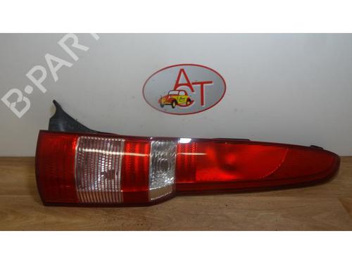 Right taillight FIAT PANDA (169_) 1.2 (169.AXB11, 169.AXB1A) | BP25298285C35 