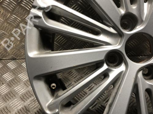 Rim PEUGEOT 208 I (CA_, CC_) 1.2 THP 110 | BP31875140C45