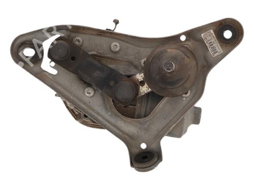 Used Front wiper motor Front wiper motor PEUGEOT 508 SW I (8E_) 2.2 HDi (204 hp) 36522103 36522103