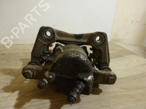 Right front brake caliper RENAULT ZOE Hatchback Van (BFM_) Electric (BFME) | BP13508788M104