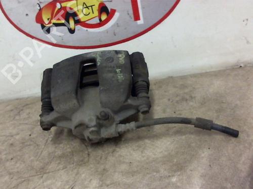 Right front brake caliper FIAT IDEA (350_) 1.4 16V | BP15785894M104 