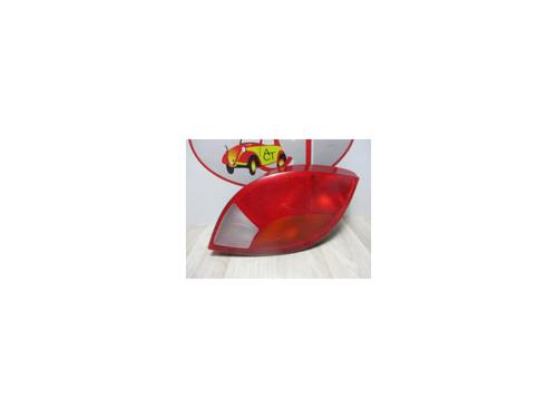 Used Right taillight FORD KA (RB_) 1.3 i (60 hp) 13286037
