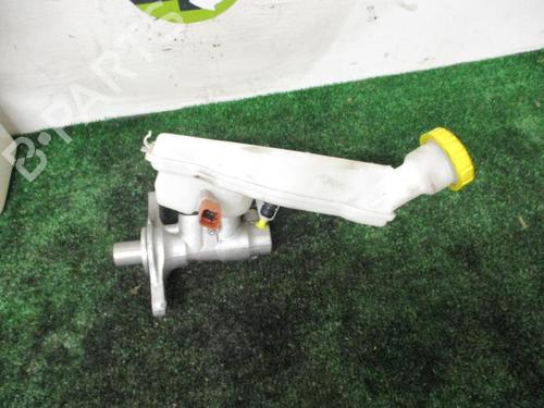 Brake master cylinder PEUGEOT 208 I (CA_, CC_) 1.6 HDi / BlueHDi 75 | BP12968169M77