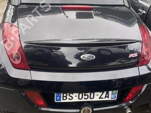 Left tailgate light FORD STREET KA (RL2) 1.6 | BP33739586C79 - Image 13