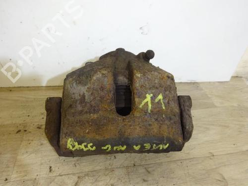 Left front brake caliper SEAT ALTEA (5P1) 1.9 TDI | BP28287101M105