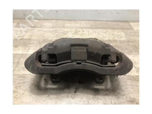 Venstre bremsekaliber foran AUDI A6 C6 Avant (4F5) 2.7 TDI | BP23873261M105 