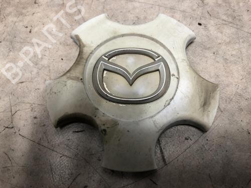 Hulkapsel MAZDA 6 Hatchback (GG) 2.0 DI (GG14) (121 hp) 30785806